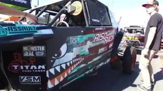 Winning with RISQ Racing