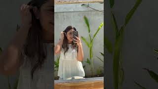 GRWM 🕊️ #grwm #grwmmakeup #balivibes #bali #nusapenida #makeup #explore #fyp