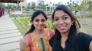 இனிமையான மாலை பொழுது | First Vlog- My Sunday Noon to Evening Vlog