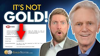 Blockchain Gold: Innovation or Illusion? | Mike Maloney & Alan Hibbard