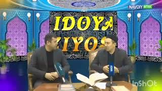 #TVDILSHODJON  DOMLA.HAJ VA UMRAGA BORIB KELGANLAR HAQIDA.@hodiy_uz