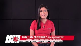 UTEPSA 2023 - Flavia Zalzer Suárez