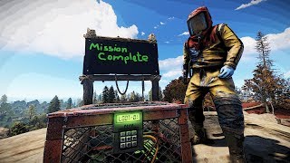 Выполнил сложнейшее задание в Раст Rust