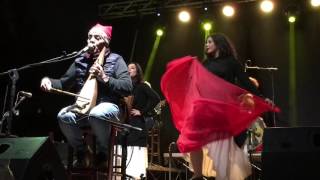 STILLA CHJARA - COSIMO PAPANDREA - 22.12.2016 SELLIA MARINA (CZ)