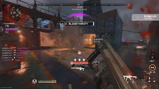 Call of Duty: QUAD KILL