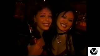 Stinky's Peepshow:Audra & Sheik's Birthday (2001)