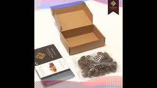 KURMA PREMIUN KING SALMAN - Premium Fresh Datespalm