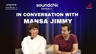 #SalimMerchant In Conversation with Mansa Jimmy | Merchant Records | Mera Yaar Purana | SoundChk S02