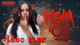 Roast Yourself Kenia Os /VideoStar /Fan💓