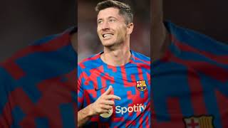 ROBERT LEWANDOWSKI WRACA DO MONACHIUM!