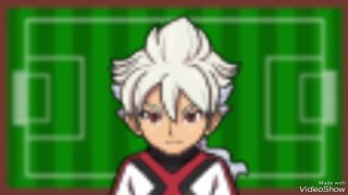 Inazuma eleven Go orion Resistencia de Japón