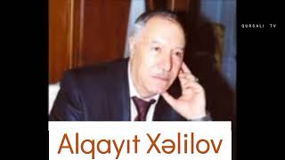 Alqayıt Xelilov