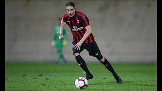 Andrea Conti Is Back!!