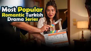 Top 7 Most Popular Turkish Drama Series Must Watch With English Subtitles