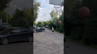 Лонгшоты за день) #basketball #shorts