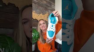 РАСПАКОВКА Nike Air Force