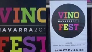 Vinofest 2018