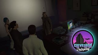 Tying Up Loose Ends! - CLERP 14 - Criminal | GTA 5 Roleplay!