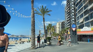 Benidorm