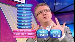 QUIZMANIA on ITV PLAY