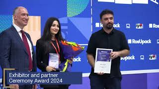 RosUpack and Printech 2024 Video Report