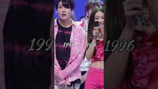 Jenkook best couple 😝 #jk #jennie #couple #foryou #army #blink #love #story #status #video #bts