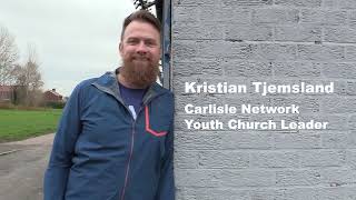 HOW GOD IS WORKING THROUGH MINISTRY - NETWORK YOUTH CHURCH with norwegian subtitles