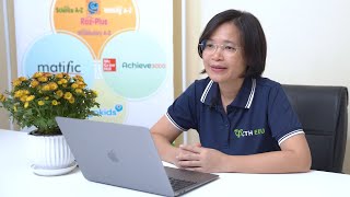 [Contuhoc X MISA AMIS CRM] Quản lý toàn diện hoạt động Marketing - Bán hàng lĩnh vực giáo dục