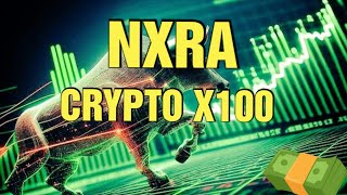 NXRA la cryptomonnaie de AllianceBlock Nexera la vrai pépite X100