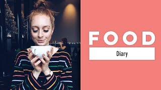 FOOD DIARY I REZEPTIDEEN I hella