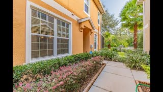 Schooner Cove Condo - Tampa, FL - JUST LISTED!