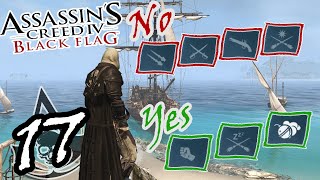 #17 | No Killing | Assassin's Creed IV: Black Flag (No commentary)