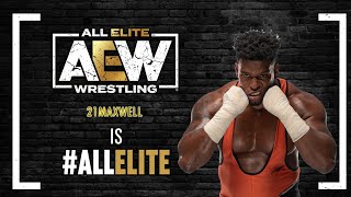 TEW2020 - AEW Fight for the Fallen 2025