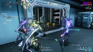 Let's Play Warframe #91 "Say Hello To My Heavy Gun"