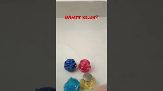 My favorite Beyblade combo #shorts #beyblade