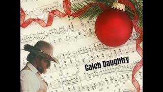 Caleb Daugherty - A Whitley Country Christmas Promo