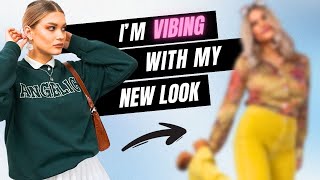 Influencer To 70’s Hippie - I’m So Confused | TRANSFORMED