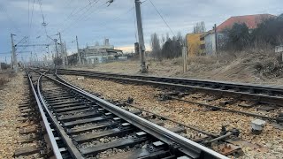 Diferite trenuri de călătorii în Târgu Mureș. 🚂😀