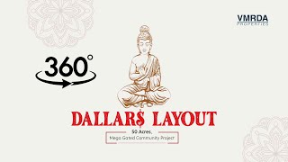 DALLARS LAYOUT 360 VIRTUAL VIDEO