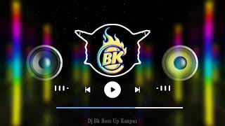 Tu Jab Jab Mujhko Pukare ♥️मैं चली आऊँ नदिया किनारे🔥Duff Dholki Mix Old Love💓Dj Remix By Bk Boss Up