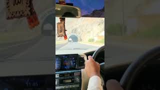 swat motorway tunnel #youtubeshorts #shortsfeed