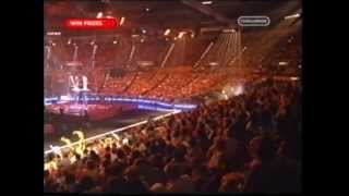 UK Gladiators - Series 4 - Dual (1995)