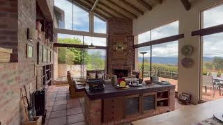 CASA FINCA EN VENTA,  GUASCA