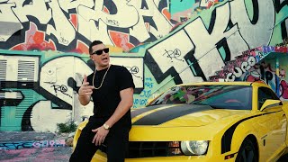 David Ferrari - Che Botta (Official Video)