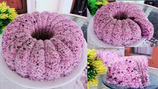 ANTI RIBET CUMA DI AWUR - AWUR‼️KUE TRADISIONAL YG LAGI VIRAL‼️ KUE SENGKULUN UBI UNGU @dapurshanum