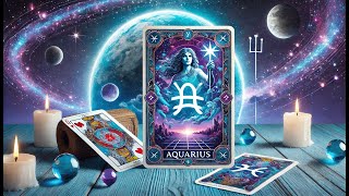 What Tarot Card Represents Aquarius?