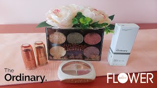 🌺Flower Beauty by Drew  | The Ordinary