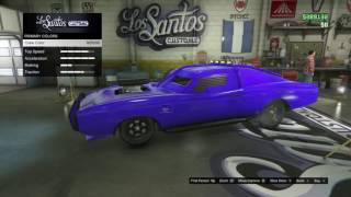 DUKE O' DEATH IS OUT NOW IN GTA 5 ONLINE!