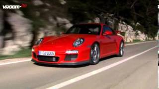 porschegt3 VroomFLV