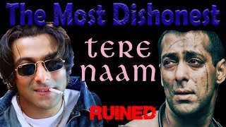 HOW TO BE TOXIC | Tere Naam Movie Review |